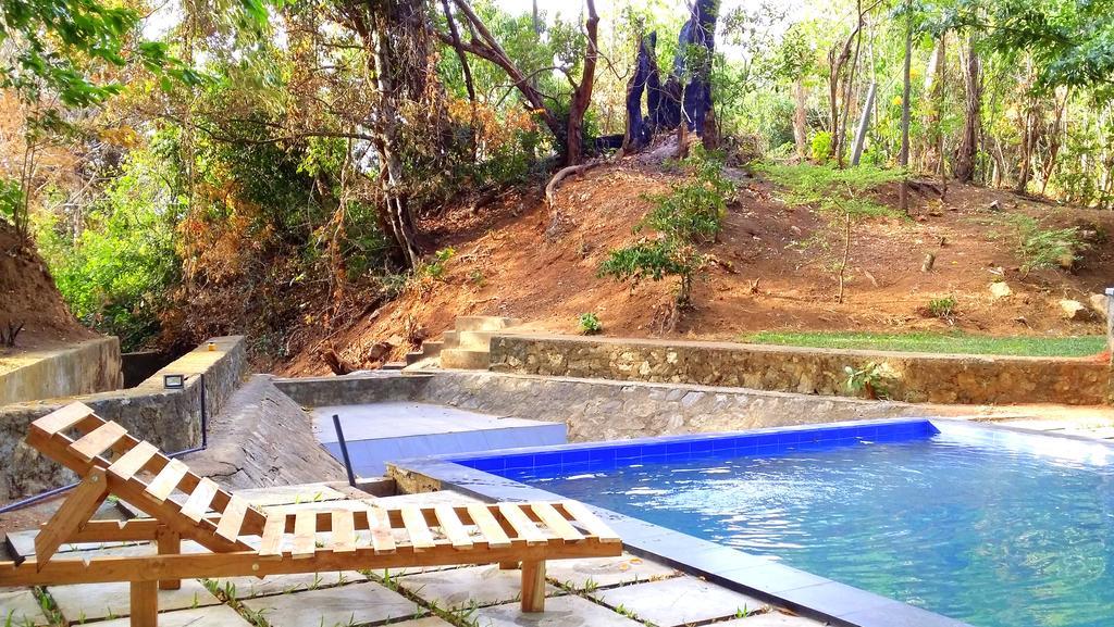 Raintree Villa Dambulla Dış mekan fotoğraf