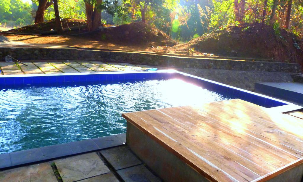 Raintree Villa Dambulla Dış mekan fotoğraf