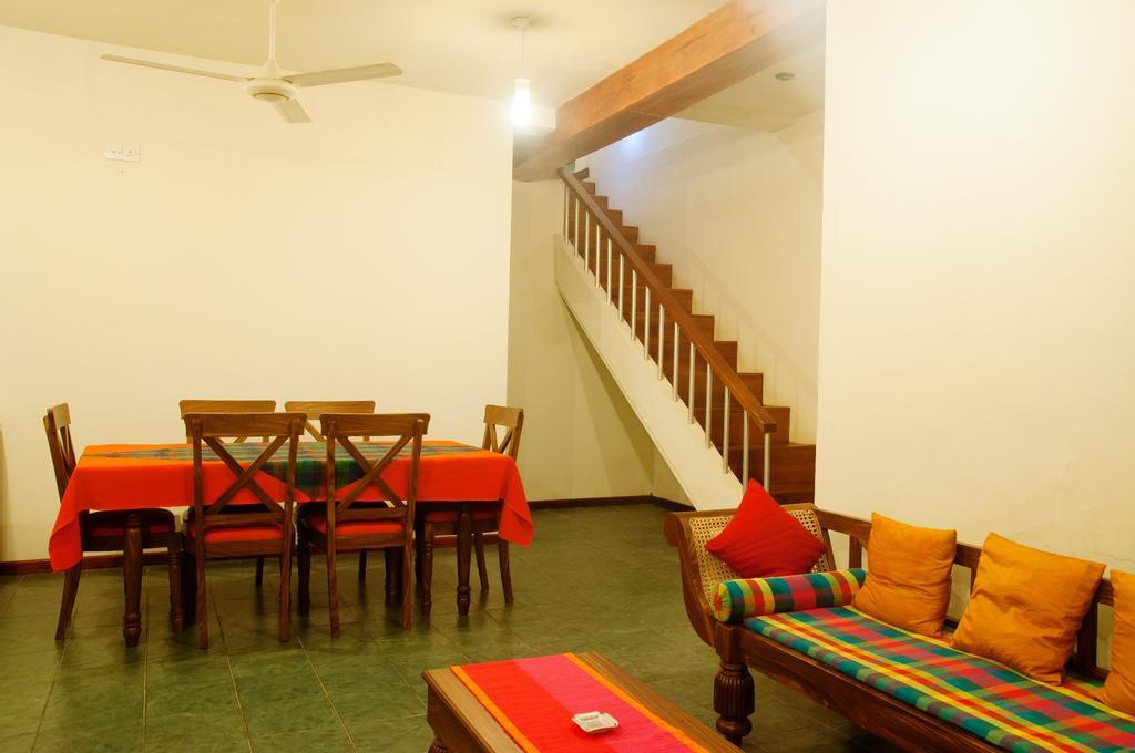 Raintree Villa Dambulla Dış mekan fotoğraf