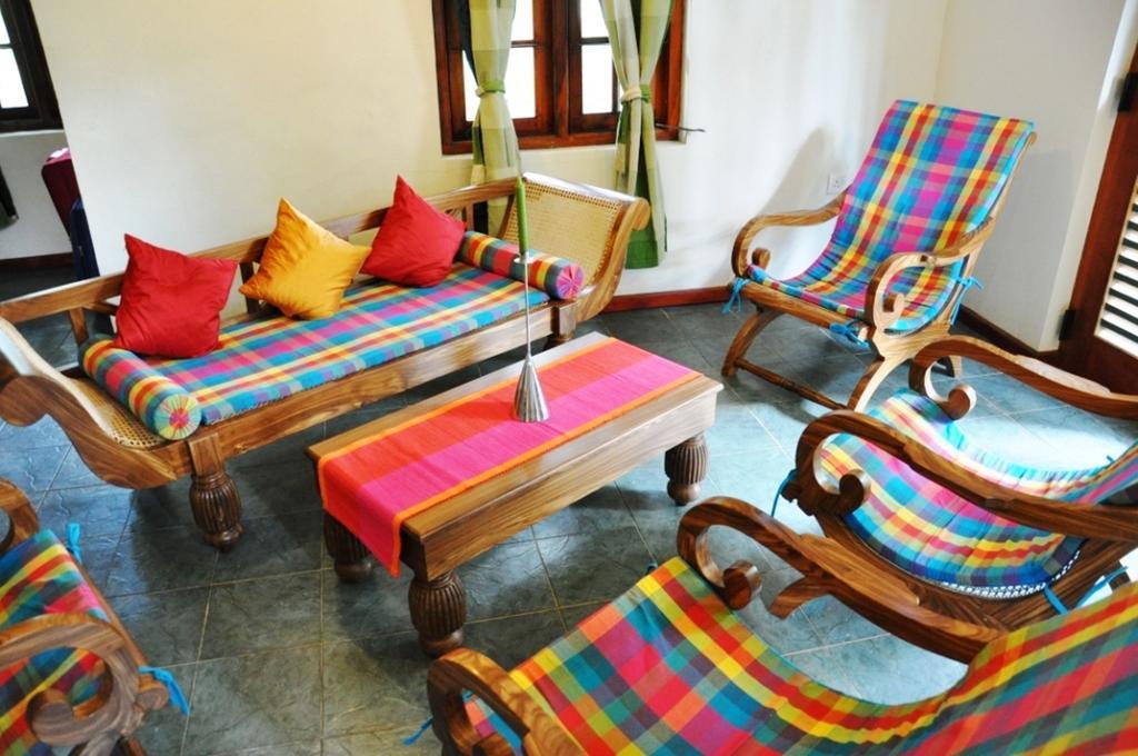 Raintree Villa Dambulla Dış mekan fotoğraf