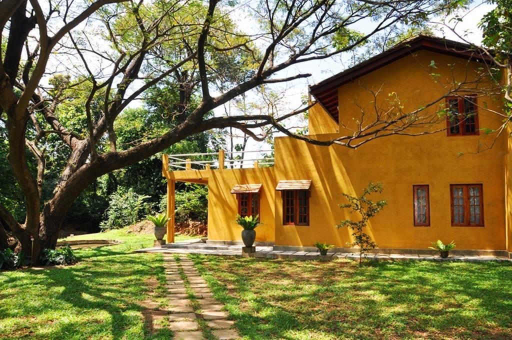 Raintree Villa Dambulla Dış mekan fotoğraf