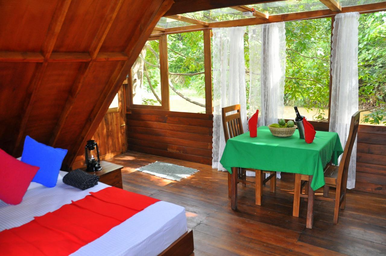 Raintree Villa Dambulla Dış mekan fotoğraf