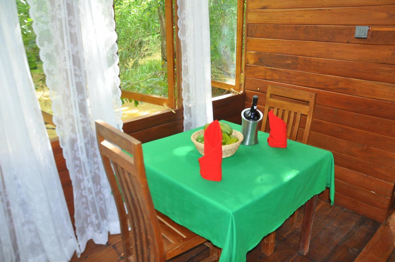 Raintree Villa Dambulla Dış mekan fotoğraf