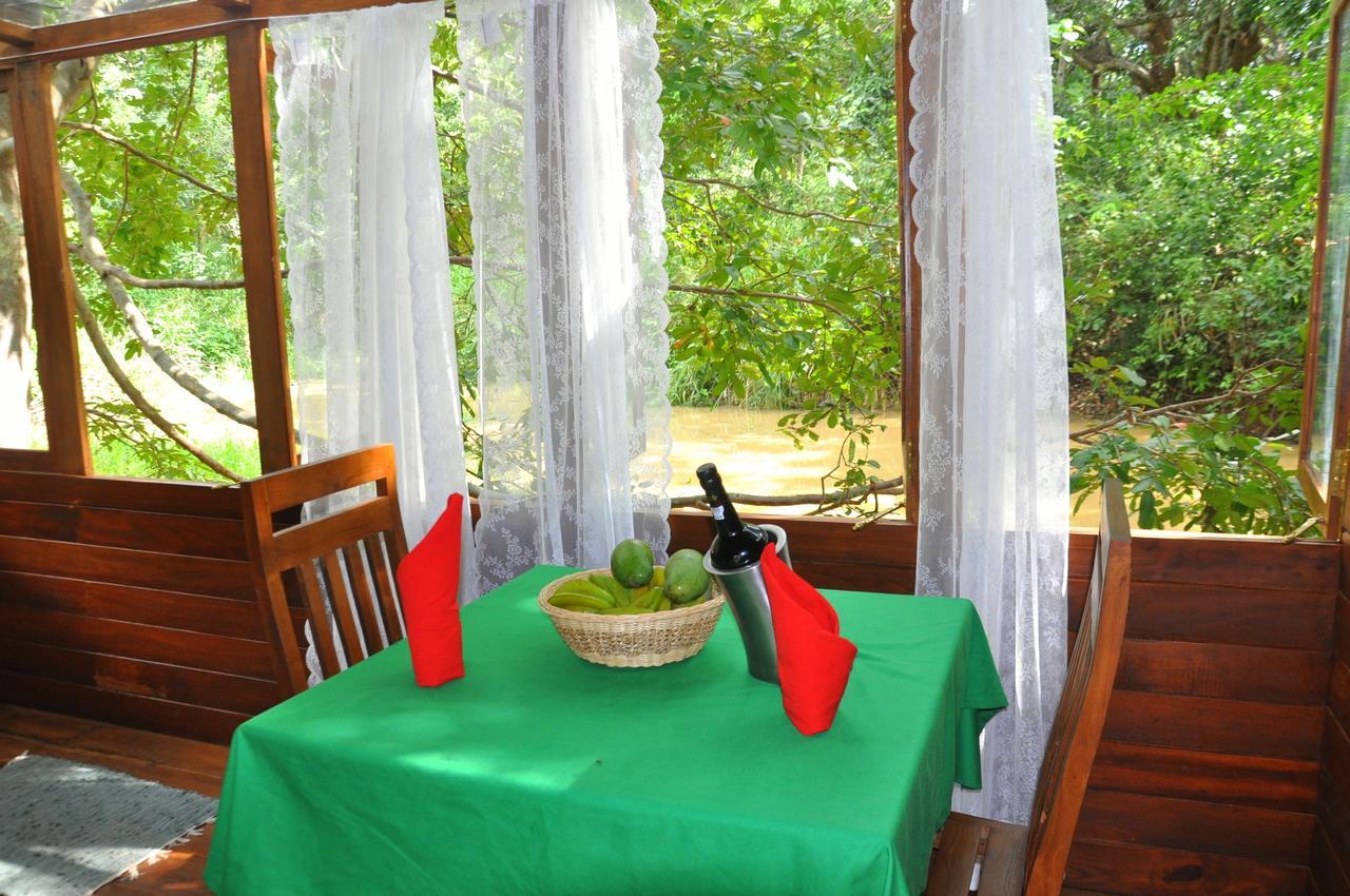 Raintree Villa Dambulla Dış mekan fotoğraf