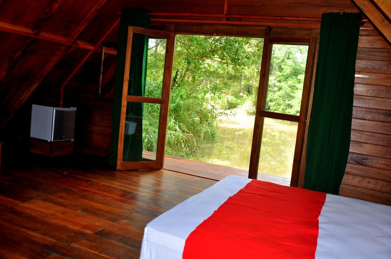 Raintree Villa Dambulla Dış mekan fotoğraf
