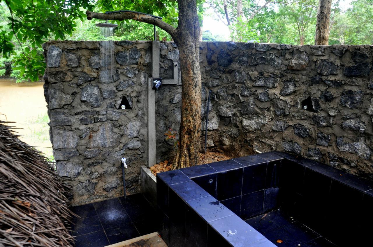 Raintree Villa Dambulla Dış mekan fotoğraf