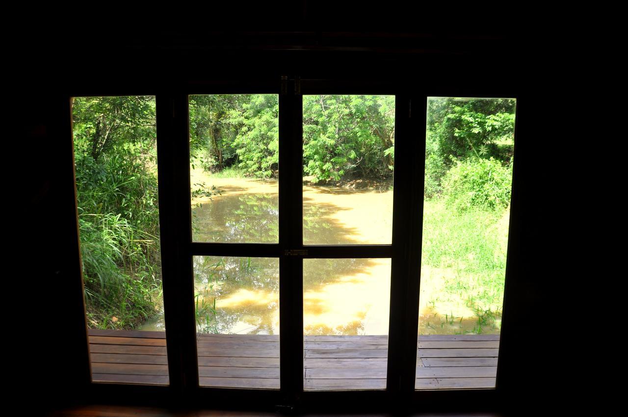 Raintree Villa Dambulla Dış mekan fotoğraf