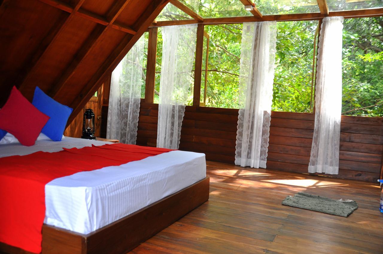 Raintree Villa Dambulla Dış mekan fotoğraf