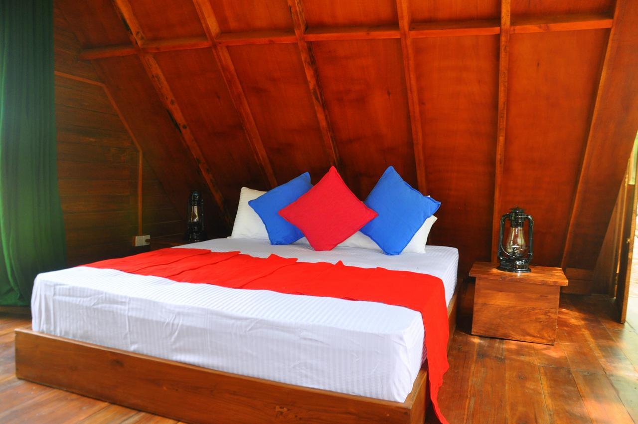 Raintree Villa Dambulla Dış mekan fotoğraf