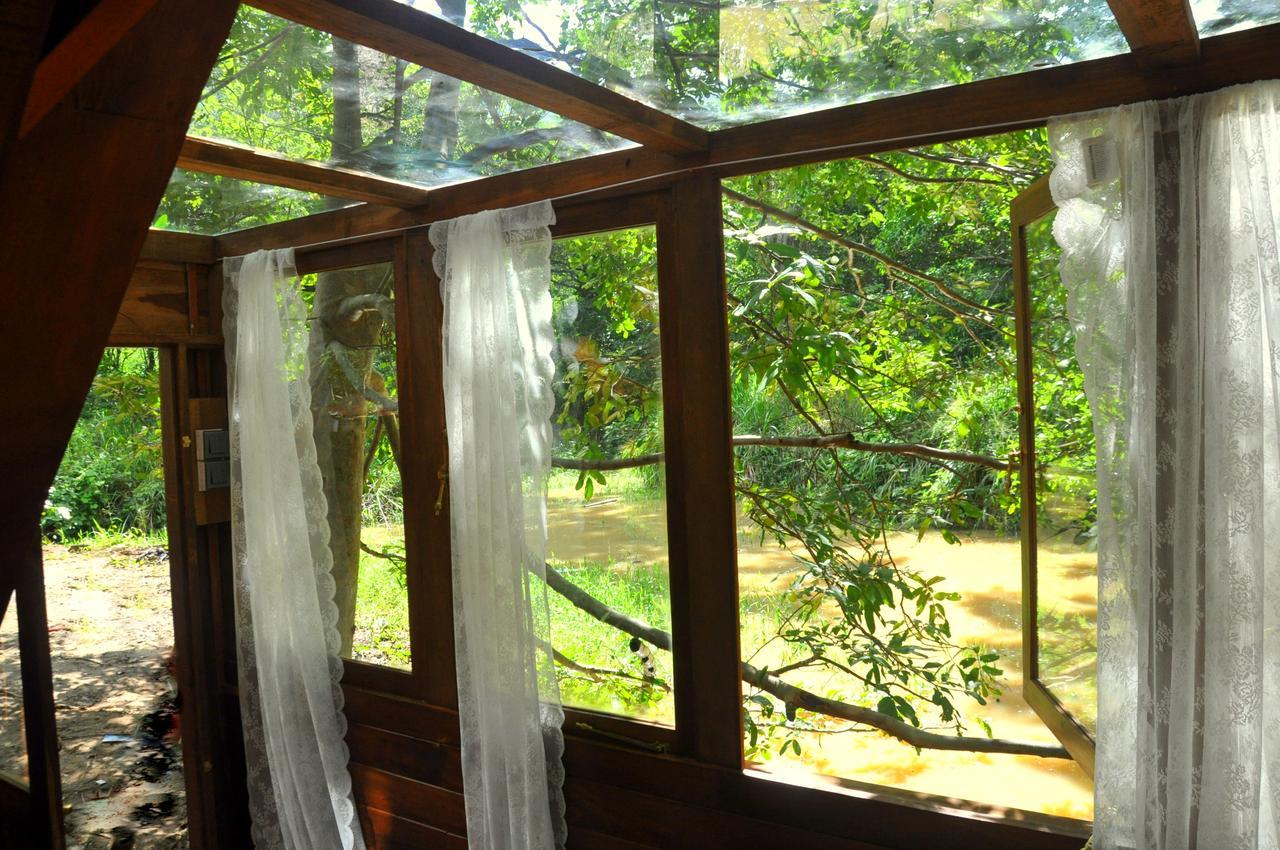 Raintree Villa Dambulla Dış mekan fotoğraf