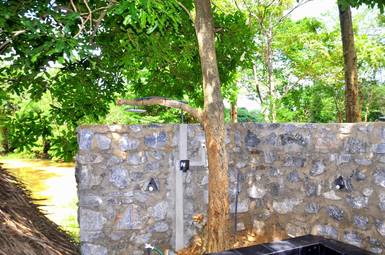 Raintree Villa Dambulla Dış mekan fotoğraf