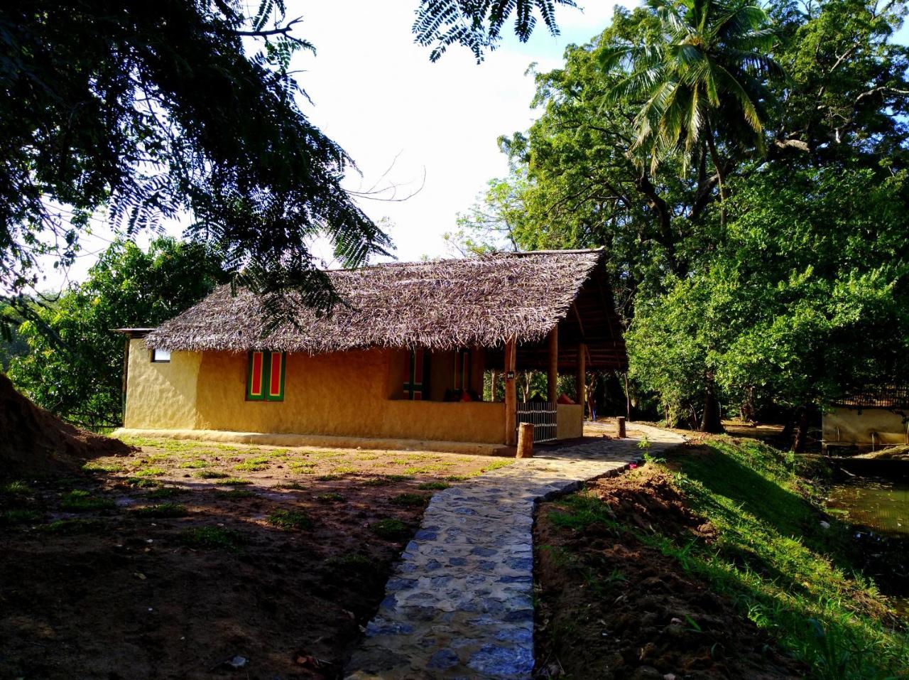 Raintree Villa Dambulla Dış mekan fotoğraf