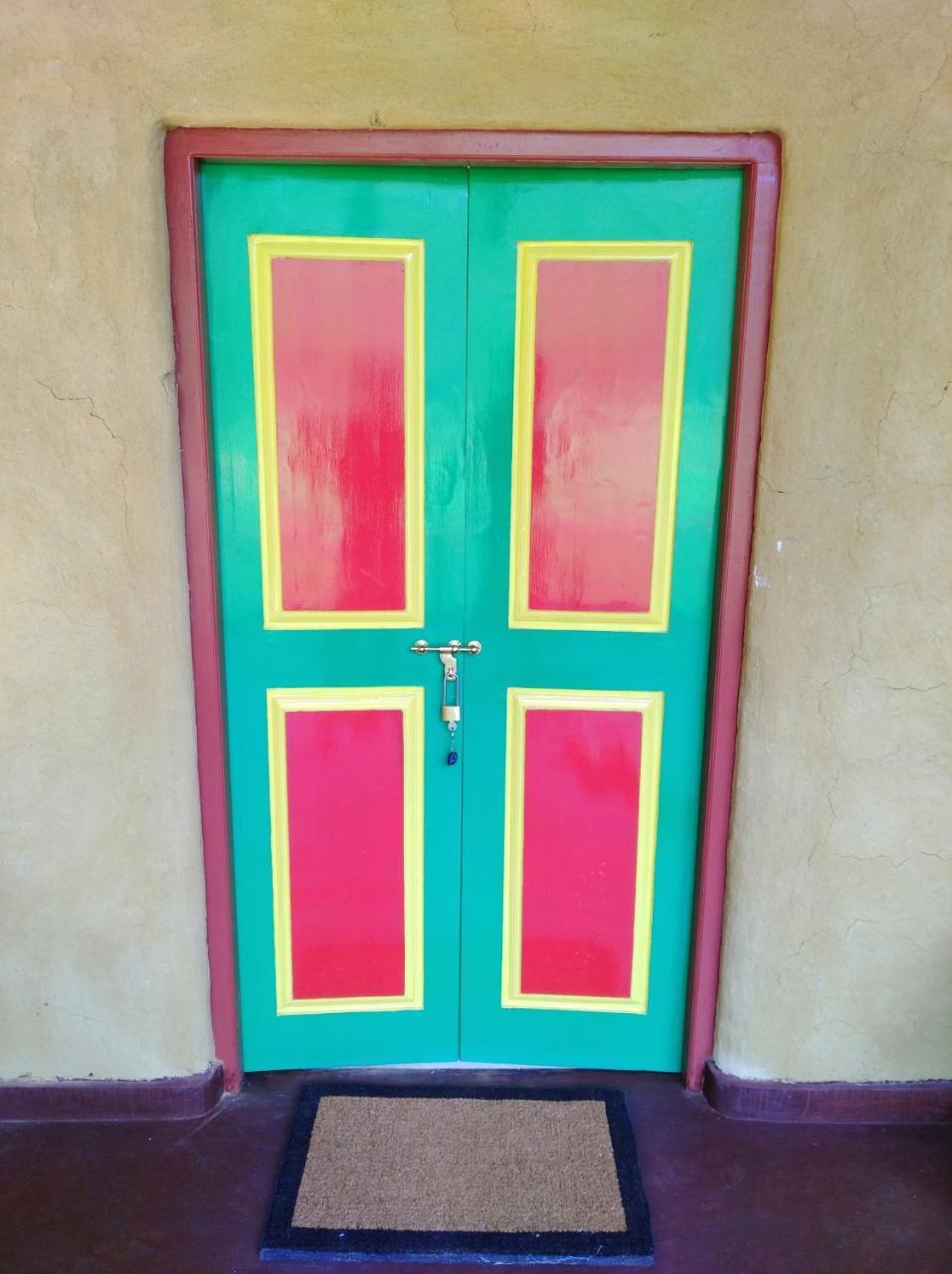 Raintree Villa Dambulla Dış mekan fotoğraf