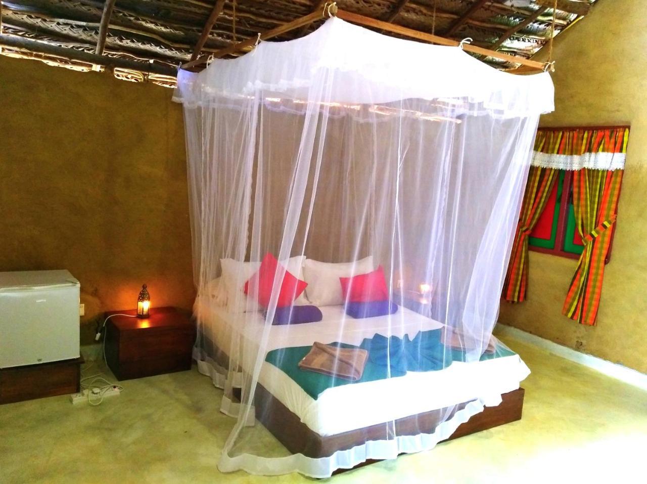 Raintree Villa Dambulla Dış mekan fotoğraf